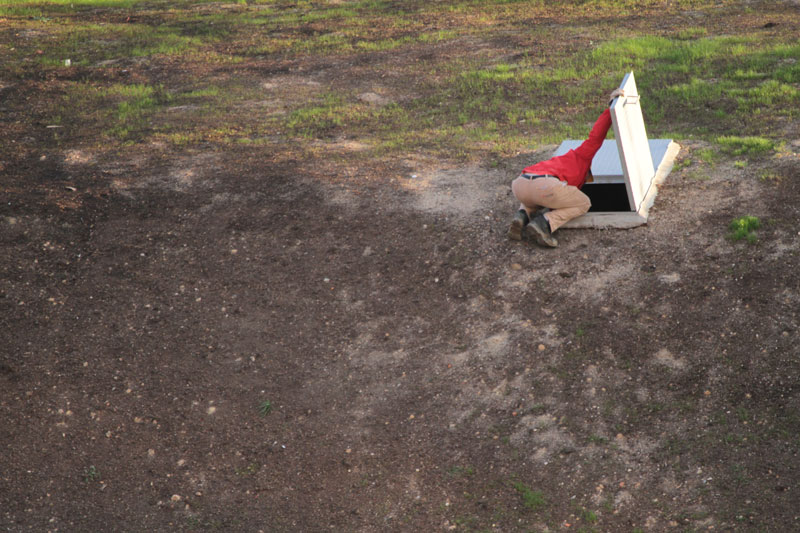 Park Life n118. Pepe Dominguez