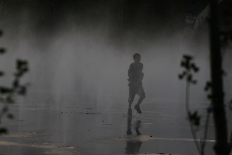 Park Life n120. Pepe Dominguez