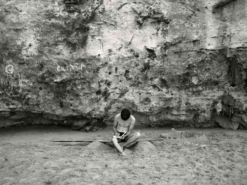 Portraits DanieleBordoni.Pepe Dominguez