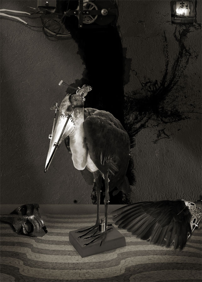 R13 Estudio para el buen ivan syndrome-Pepe Dominguez